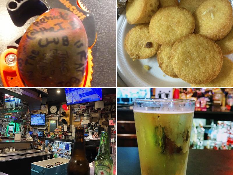 Inn Between Bar & Grill 212 20th St, Huntington