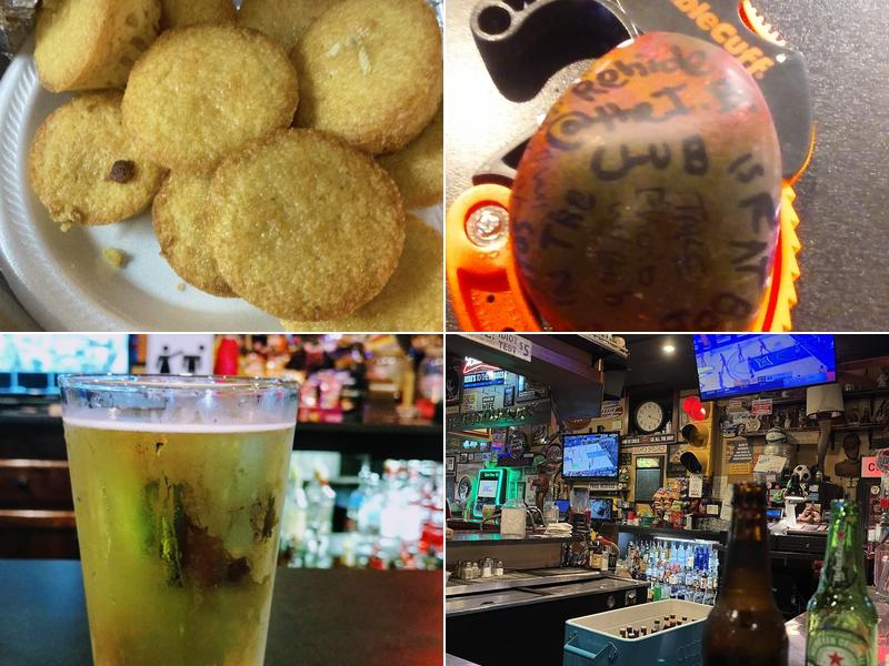 Inn Between Bar & Grill