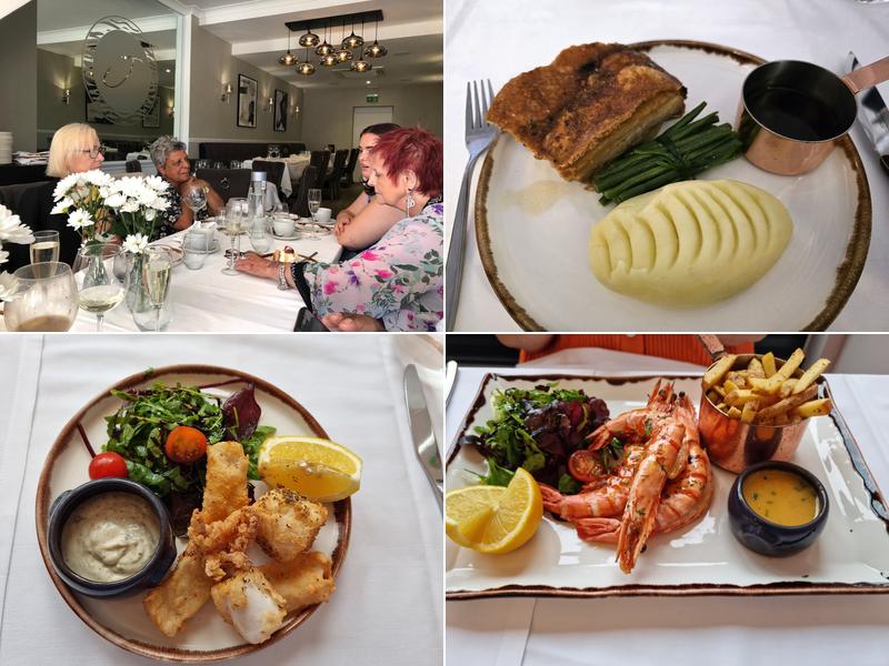 Judges Restaurant Enfield