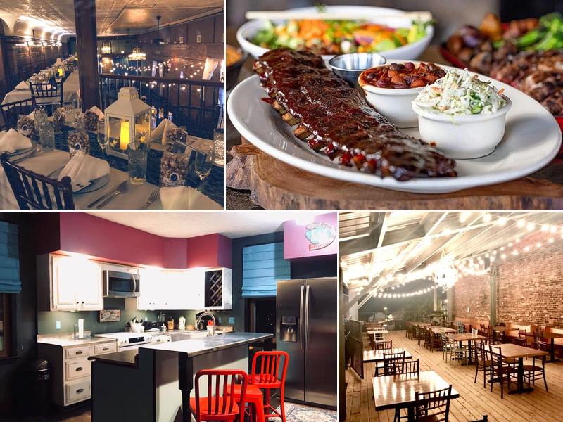 Morguen Toole Company Hotel