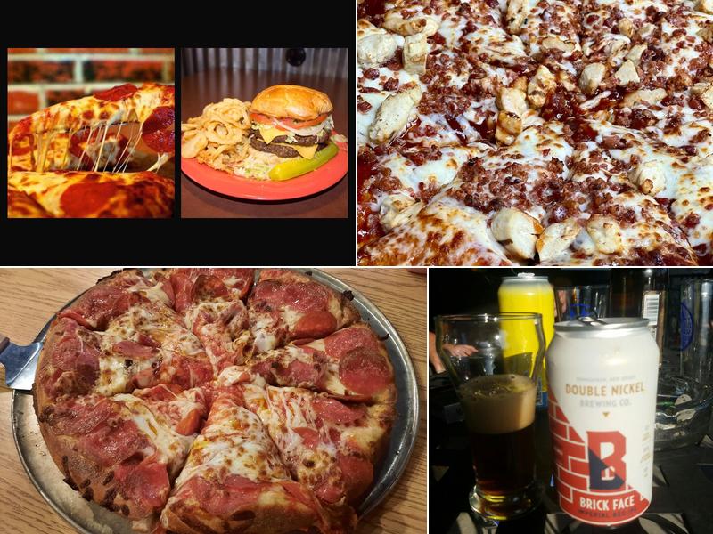 Panheadz Pizza and Pattyz