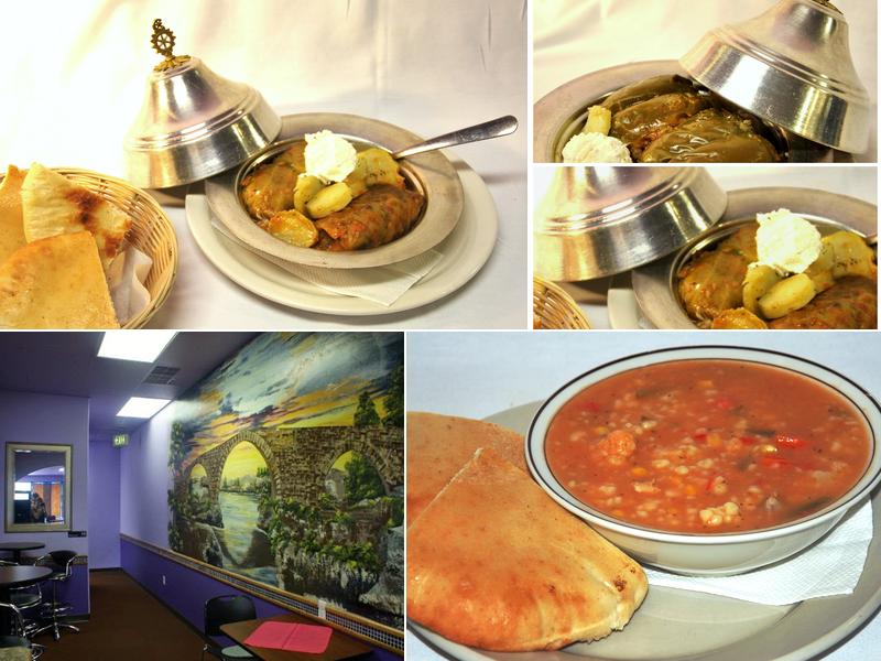 Old Bridge Cafe 249 E 3300 S, South Salt Lake