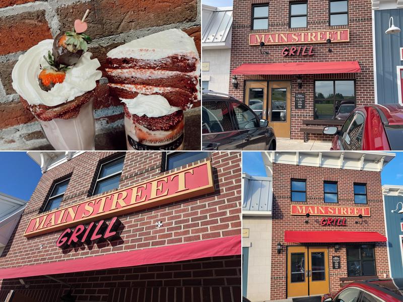 Main Street Grill
