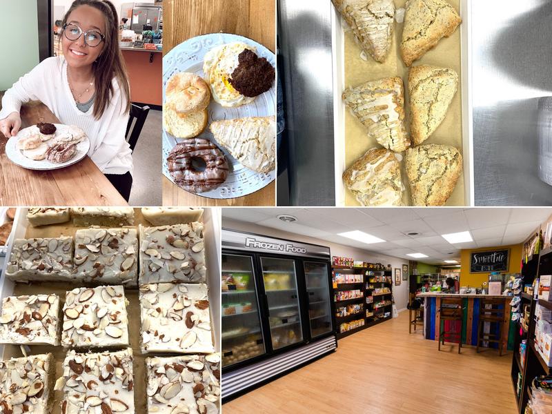 Benefit Your Life Gluten Free Bakery & Cafe