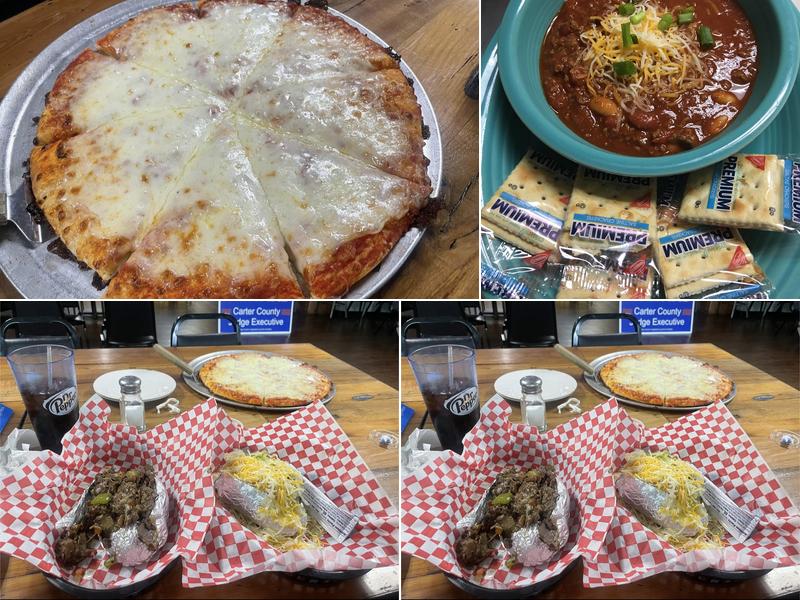 Dixie Lanes and ZZ's Bar & Grill