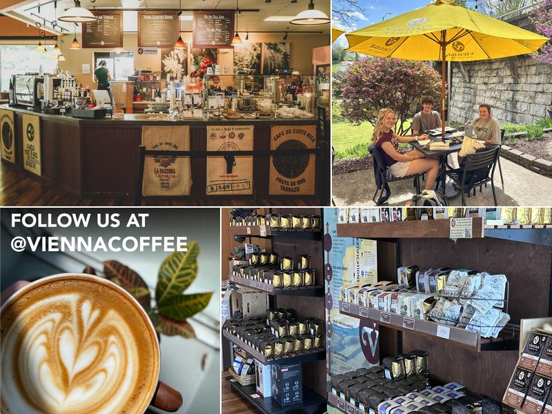 Vienna Coffee Company, LLC