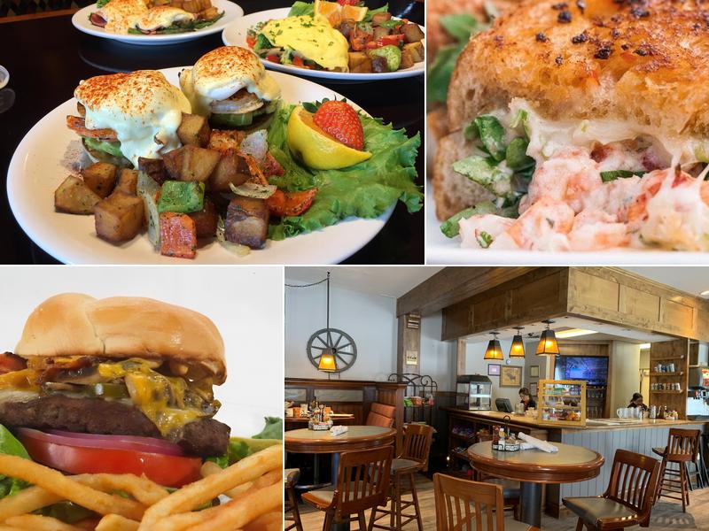 Bandannas Bar & Grill