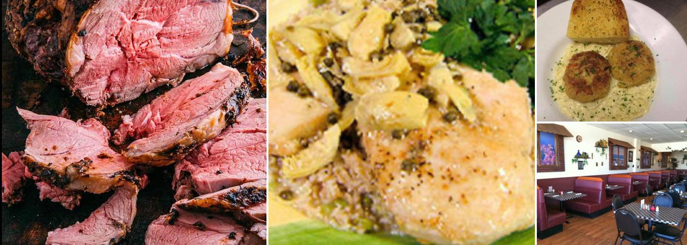 Siragusa's Taste of Italy