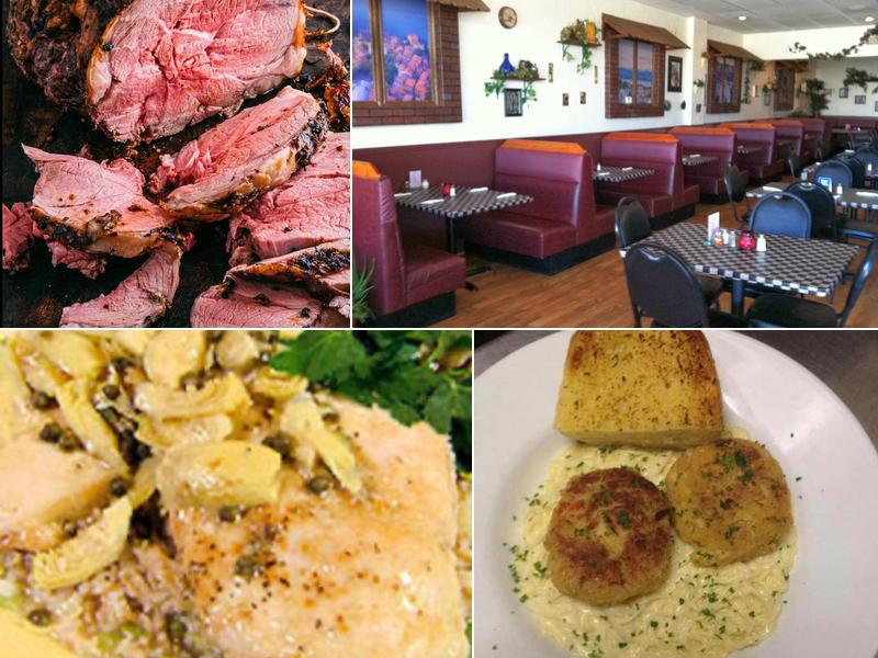 Siragusa's Taste of Italy