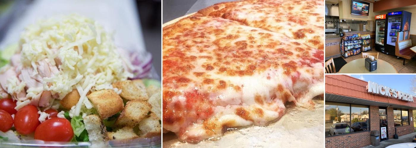 Nick's Pizza