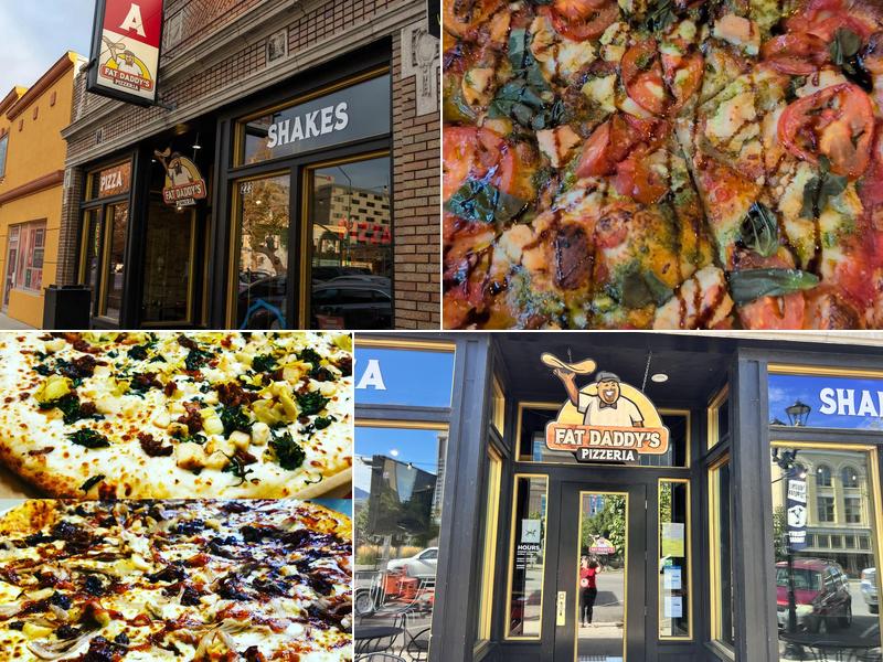 Fat Daddy's Pizzeria