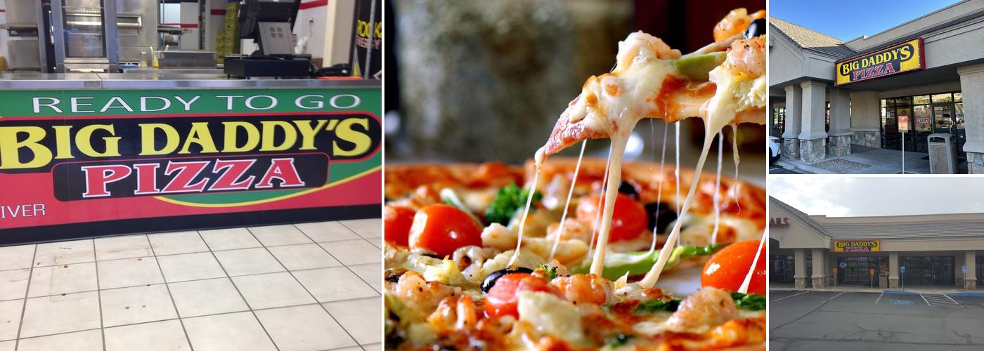 Big Daddy's Pizza of PG