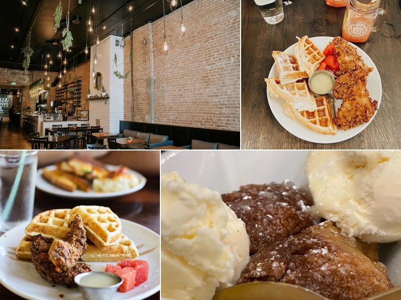 Station 22 22 W Center St, Provo