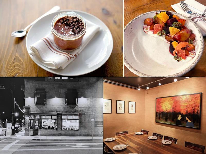 Communal 102 N University Ave, Provo