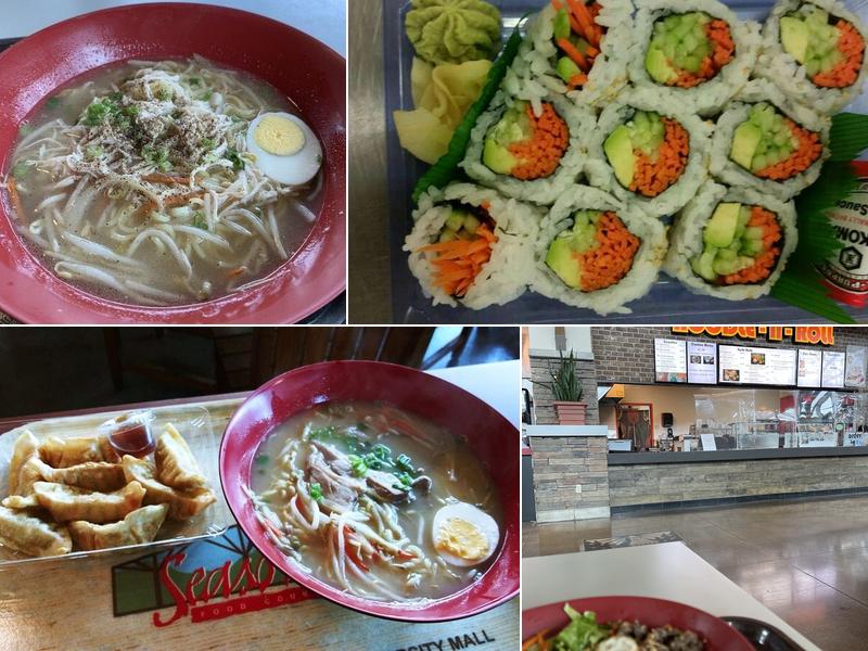 Noodle-n-Roll/Cho&Kim LLC