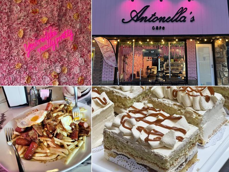 Antonella's Cafe Orem