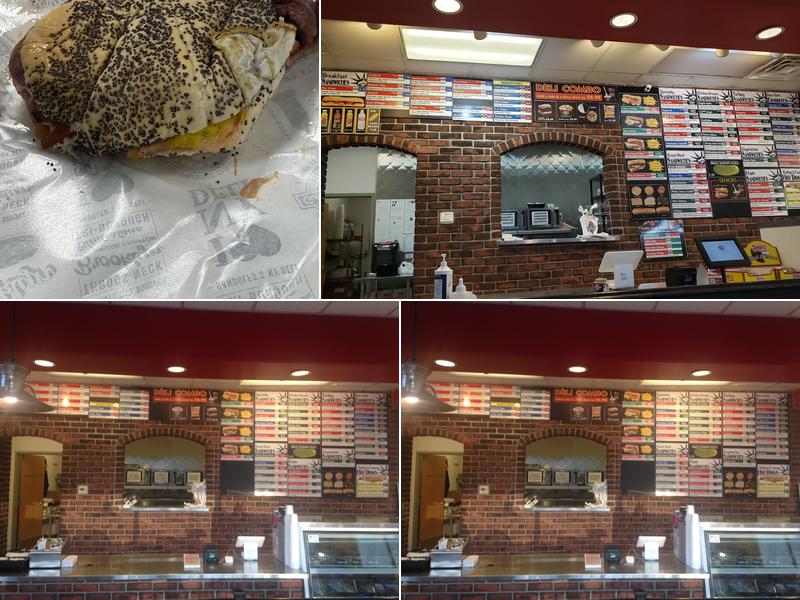 Gandolfo's New York Deli