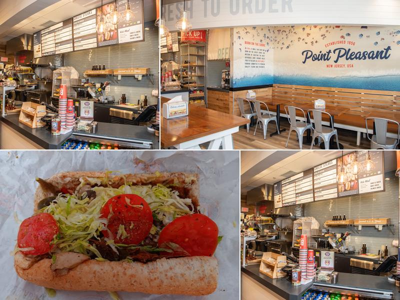 Jersey Mike's Subs 1882 W Pleasant Grove Blvd Suite A, Pleasant Grove