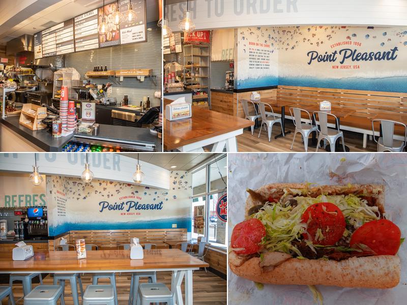 Jersey Mike's Subs