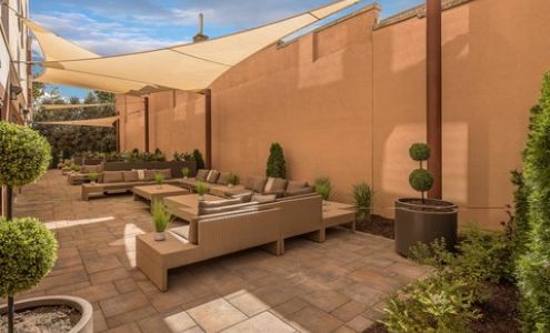 Provo Marriott Hotel & Conference Center