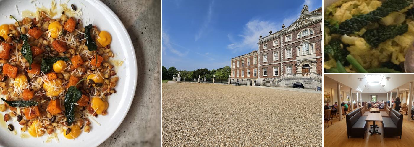 Old Rectory Restaurant