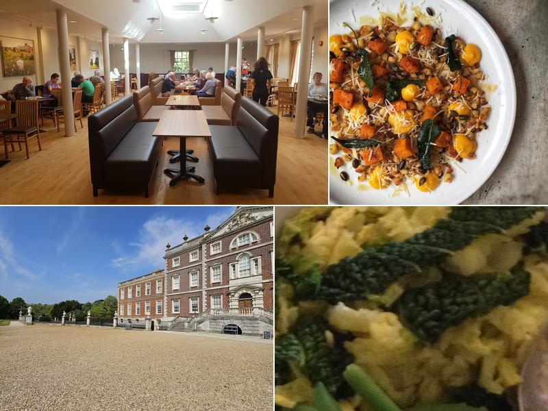 Old Rectory Restaurant