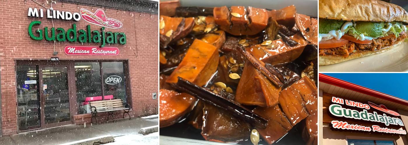 Mi Lindo Guadalajara