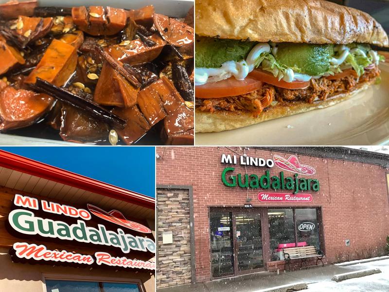 Mi Lindo Guadalajara