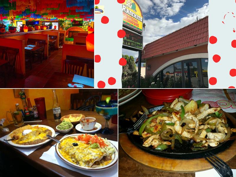 Mi Ranchito Orem 1109 S State St, Orem