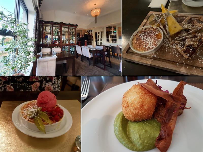 The Duchess Freehouse & Restaurant