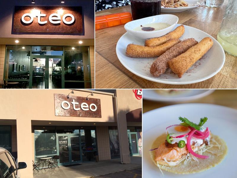 Oteo 190 S State St, Lindon