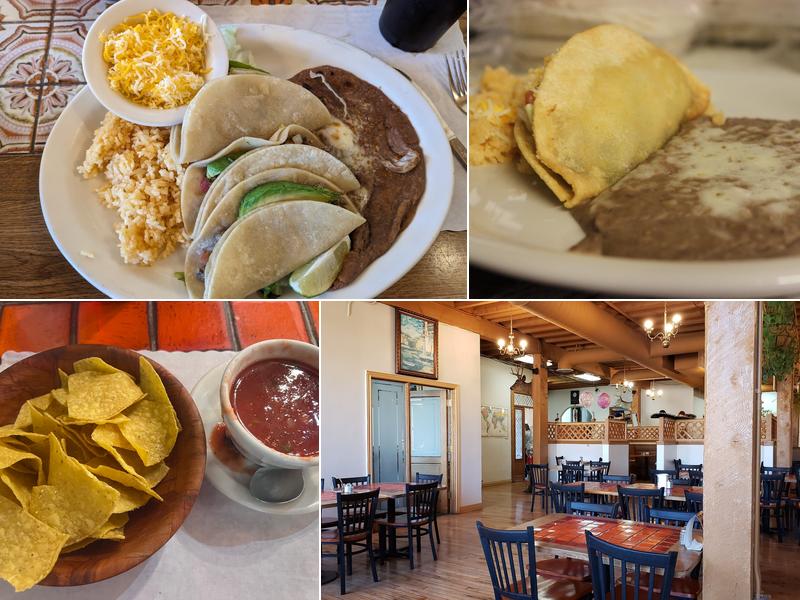 MI Rancherito Mexican Restaurant