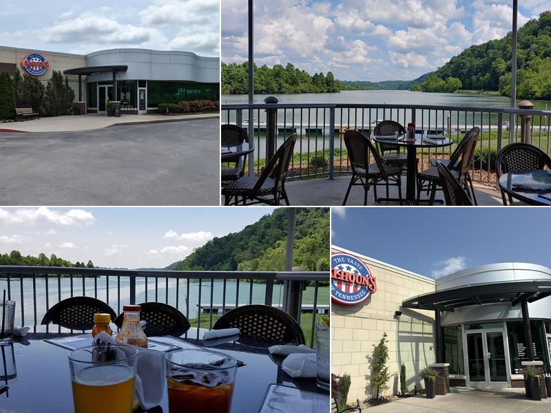 Calhoun's 100 Melton Lake Peninsula, Oak Ridge