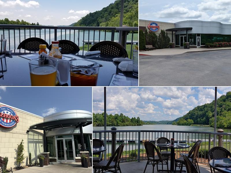 Calhoun's 100 Melton Lake Peninsula, Oak Ridge