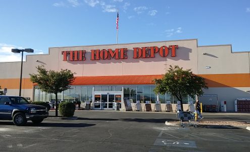 The Home Depot