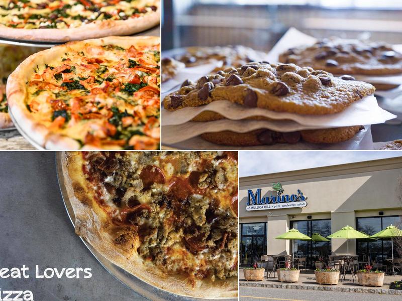 Marino's of Mullica Hill