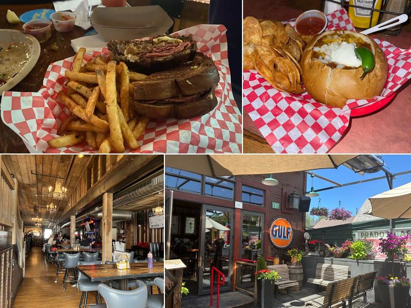 No Name Saloon 447 Main St, Park City