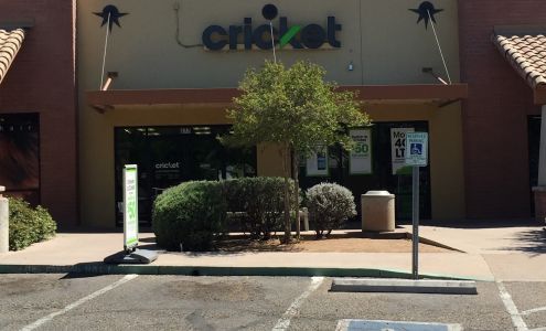 Cricket Wireless Authorized Retailer