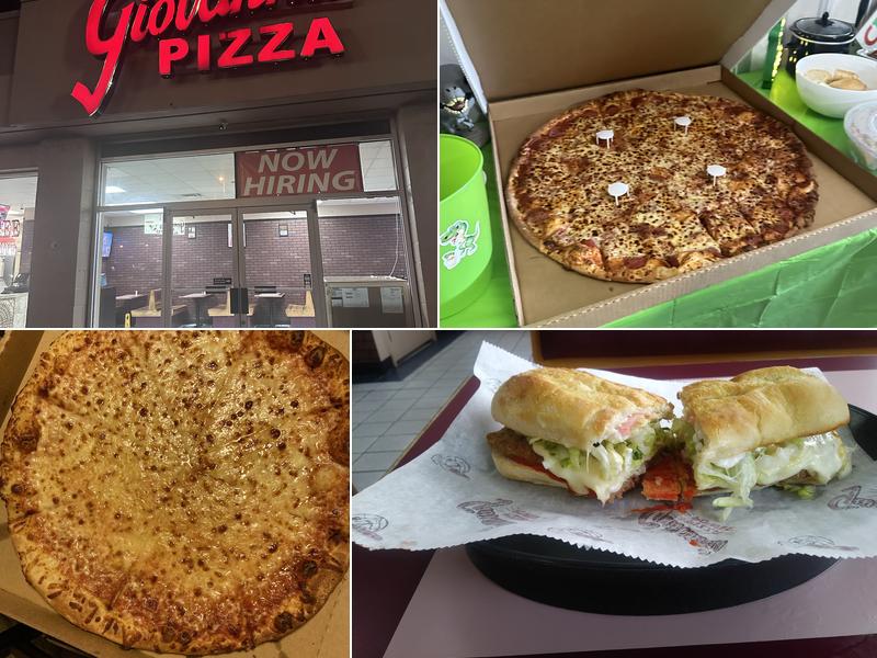 Giovanni's Pizza
