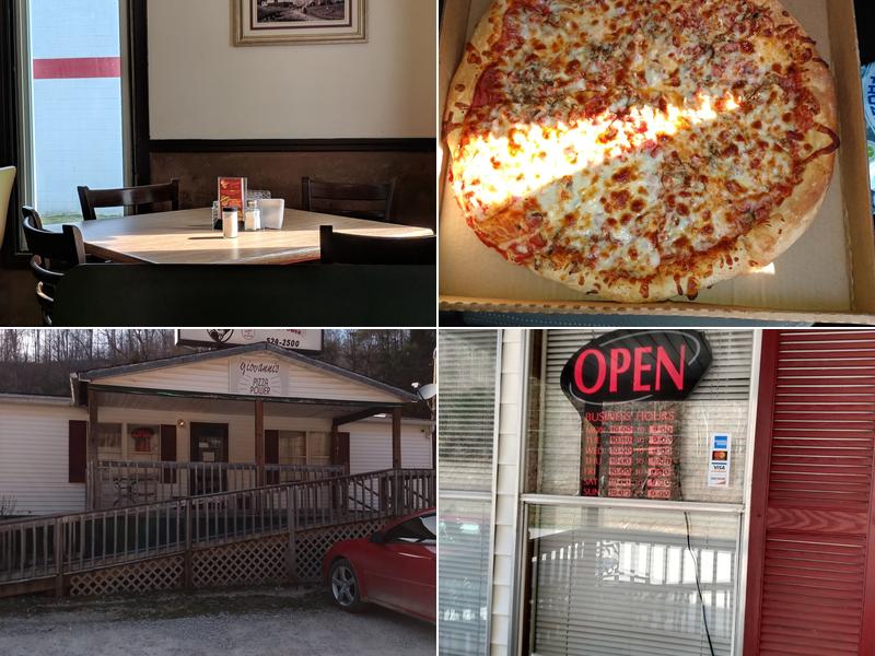 Griffithsville Giovanni's