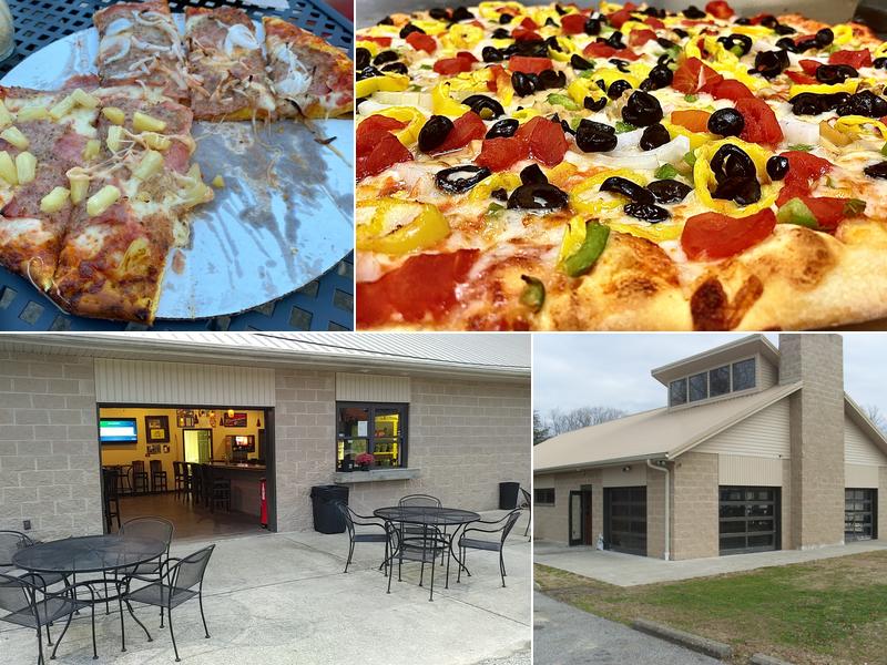 Southridge Golf Range and Pizza (formerly Larobi’s)