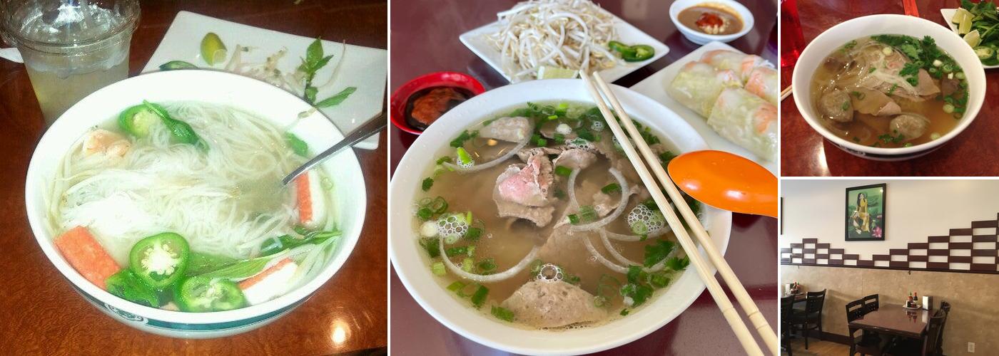 Pho Vinh Long