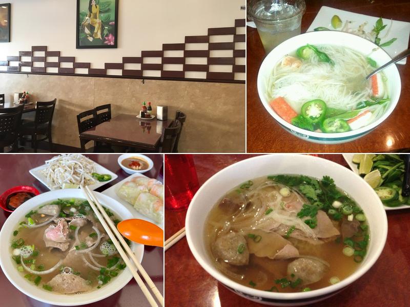 Pho Vinh Long