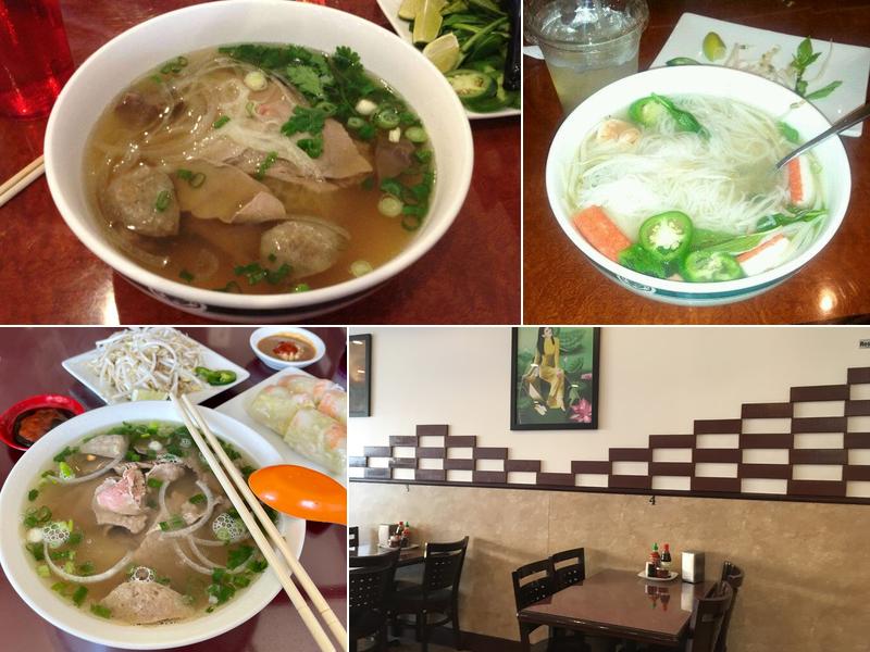 Pho Vinh Long