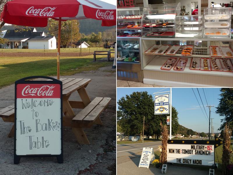 Billy's Cafe 12741 Charleston Rd, Eleanor