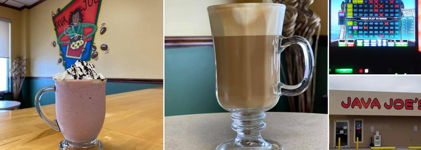 Java Joes Cafe