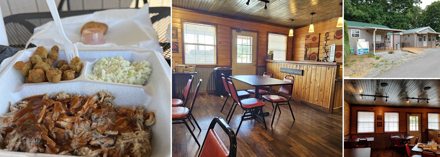 J's Hole In the Wall