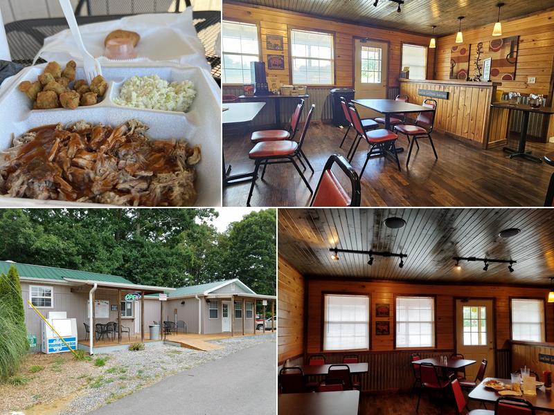 J's Hole In the Wall