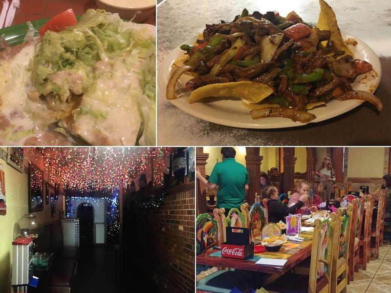 Rio Grande 503 1st Ave S, Nitro