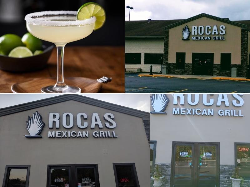 Rocas Mexican Grill